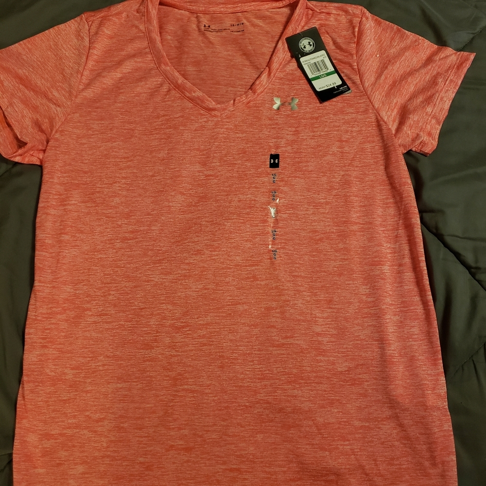 Under Armour